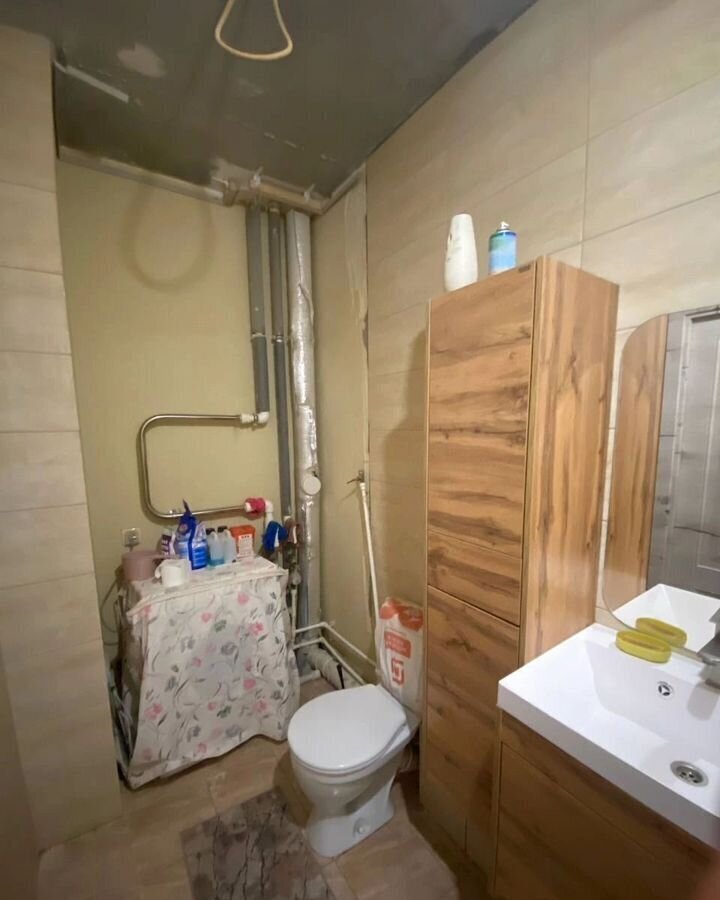 квартира г Пермь р-н Свердловский ул Уфимская 6а фото 13