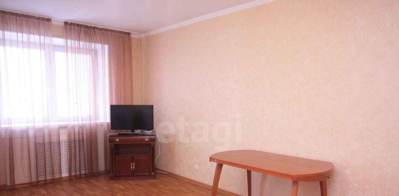 квартира г Тюмень р-н Ленинский ул Мельникайте 55 фото 4