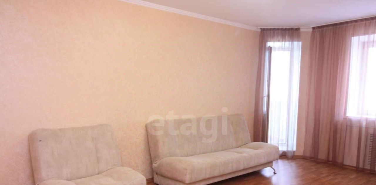 квартира г Тюмень р-н Ленинский ул Мельникайте 55 фото 12
