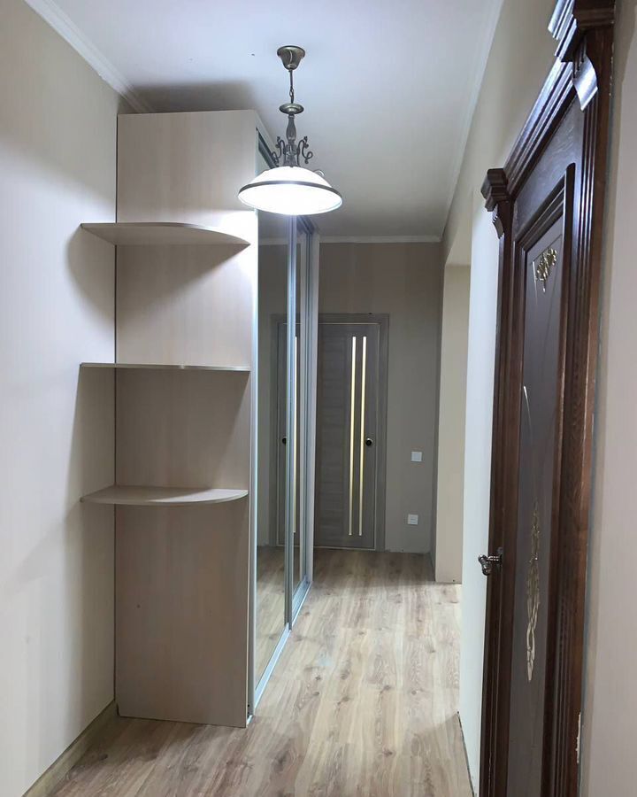 квартира г Сочи р-н Адлерский с Орел-Изумруд ул Дачная 26 фото 7