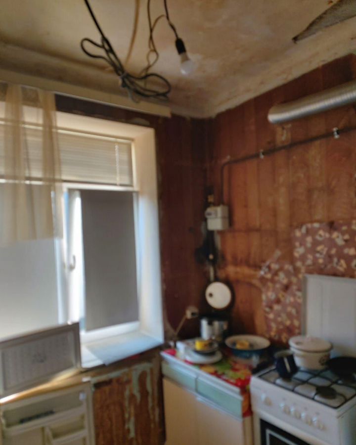 квартира г Севастополь ул Гавена 12а Крым фото 9