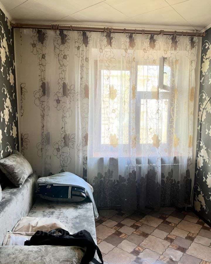 квартира г Волгоград мкр Ангарский р-н Дзержинский ул им. политрука Тимофеева 8 фото 19