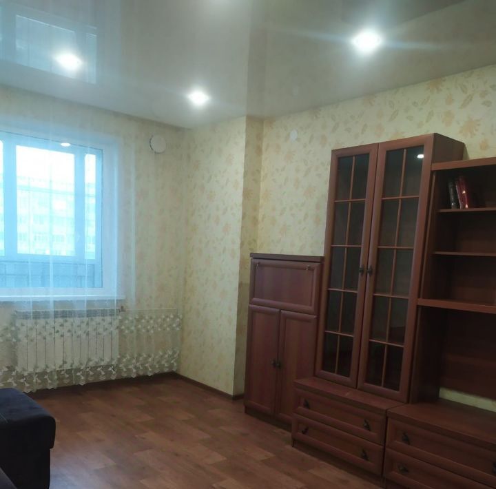 квартира г Красноярск р-н Советский ул Краснодарская 8 фото 9