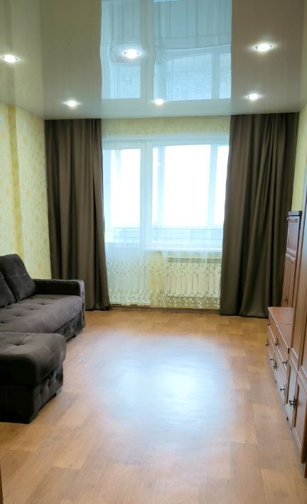 квартира г Красноярск р-н Советский ул Краснодарская 8 фото 10