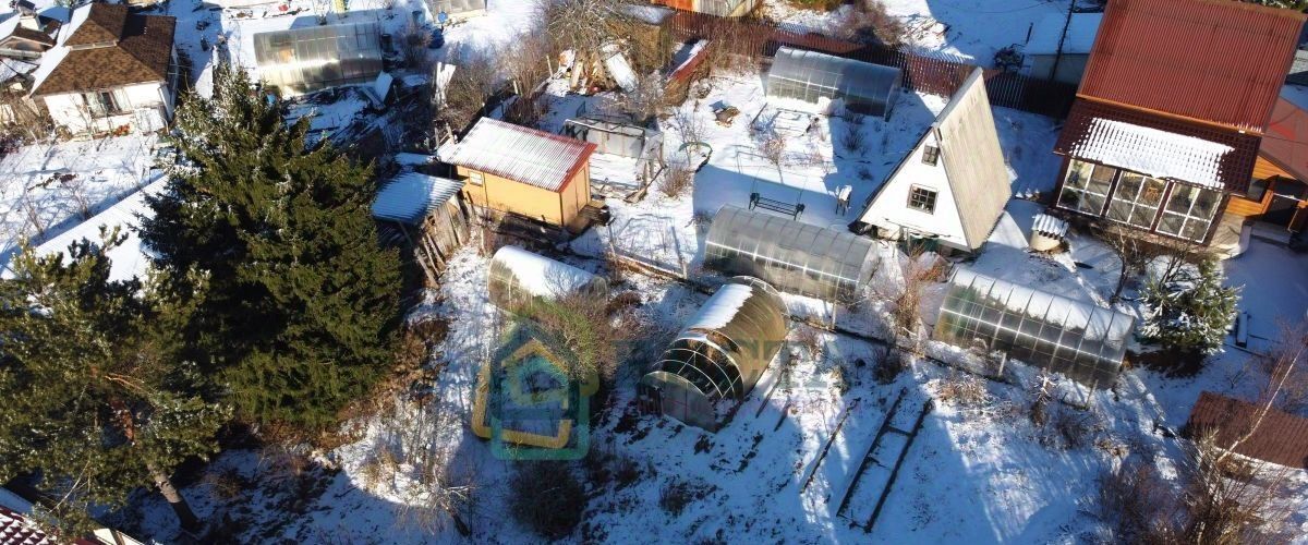 земля г Сосновый Бор снт Весна ул Солнечная 32 фото 4