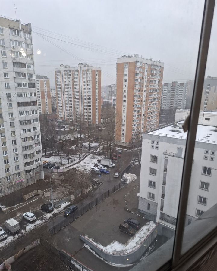 квартира г Москва метро Медведково ул Широкая 3к/4 фото 3