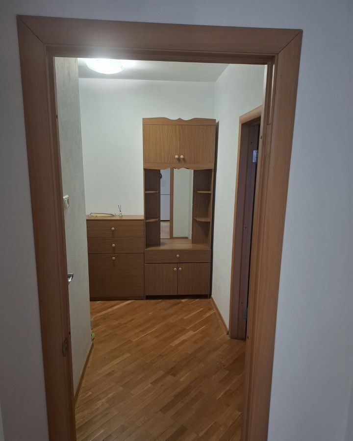 квартира г Москва метро Медведково ул Широкая 3к/4 фото 12