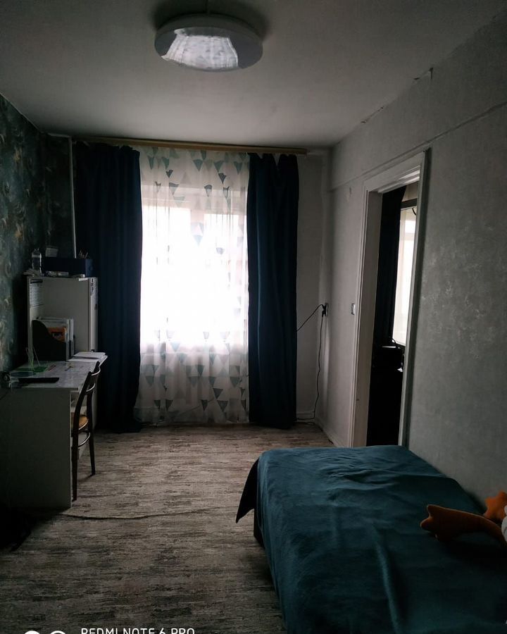квартира г Иркутск р-н Ленинский ул Сибирских Партизан 11а фото 6