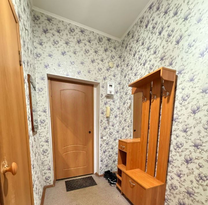 квартира г Екатеринбург Уралмаш жилрайон, ул. Донбасская, 34 фото 9