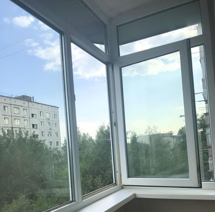 квартира г Ростов-на-Дону р-н Пролетарский пр-кт 40-летия Победы 314 фото 7