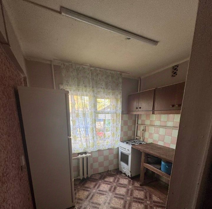 квартира г Краснодар р-н Прикубанский ул. Гагарина, 83 фото 12