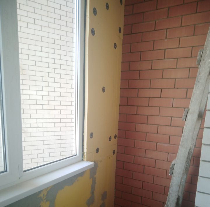 квартира г Краснодар р-н Прикубанский ул им. Ивана Лотышева 17 фото 6