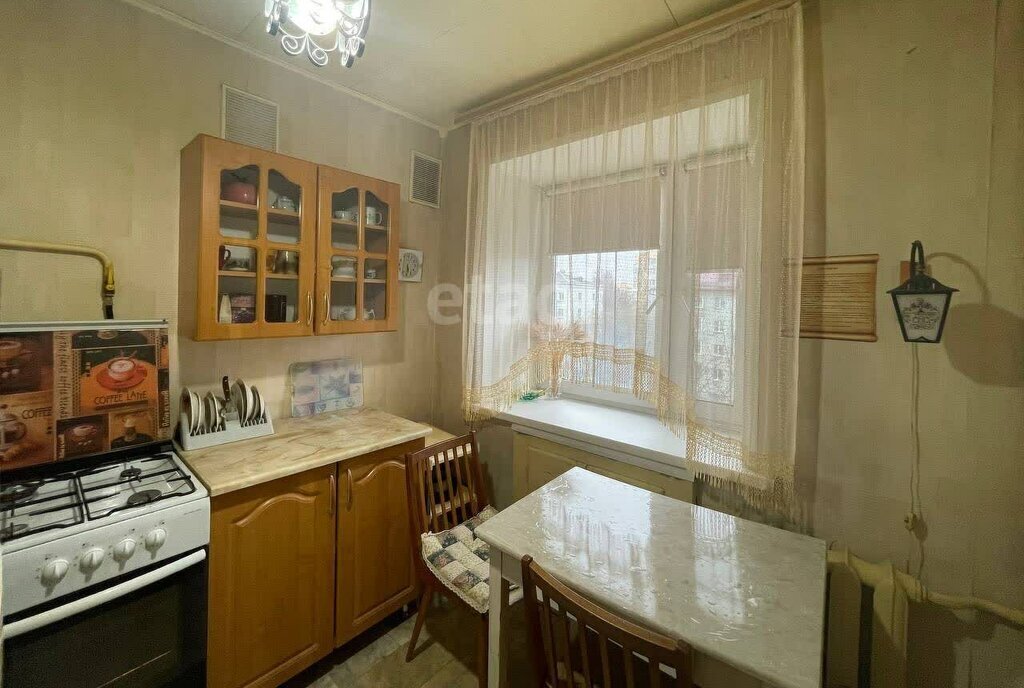 квартира г Ярославль пр-кт Ленина 36 фото 6