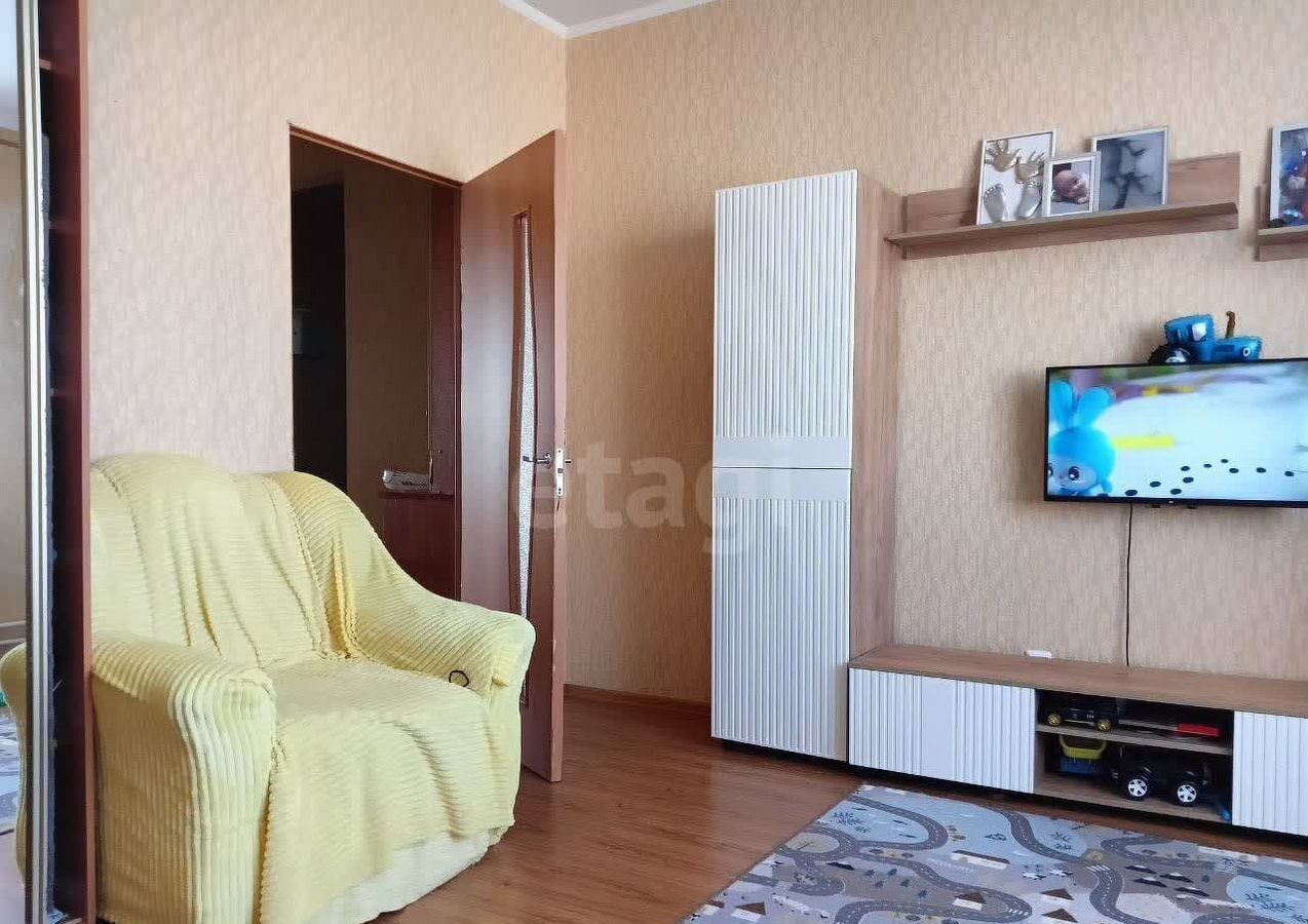квартира г Ростов-на-Дону р-н Советский пр-кт Маршала Жукова 30/95 фото 13