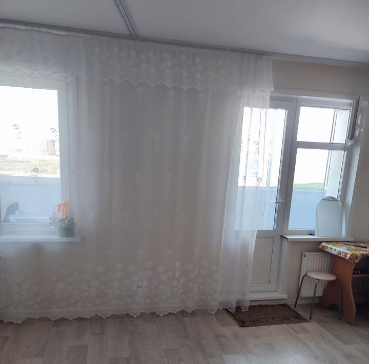 квартира г Красноярск р-н Советский ул Ерофеевская 2 фото 6