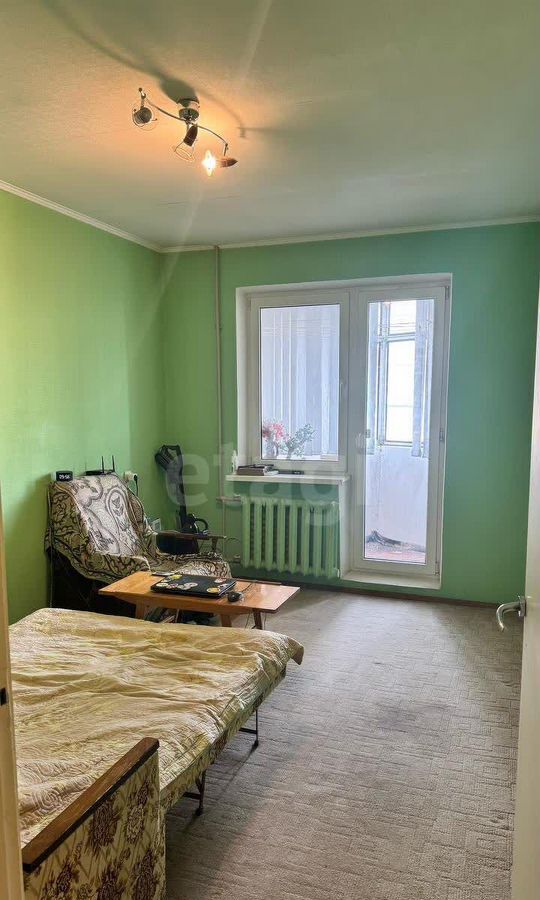 квартира г Ростов-на-Дону р-н Первомайский ул Вятская 102 фото 5