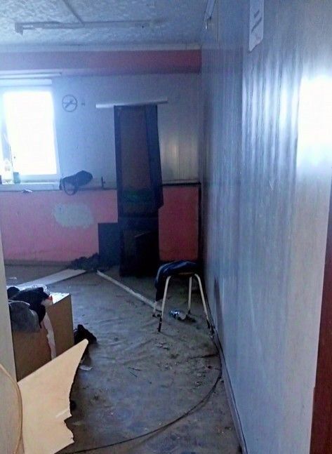 свободного назначения г Оренбург р-н Ленинский проезд Промысловый 21 фото 3