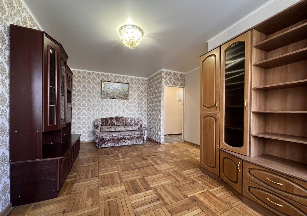 квартира г Белгород Восточный пр-кт Гражданский 32 фото 4