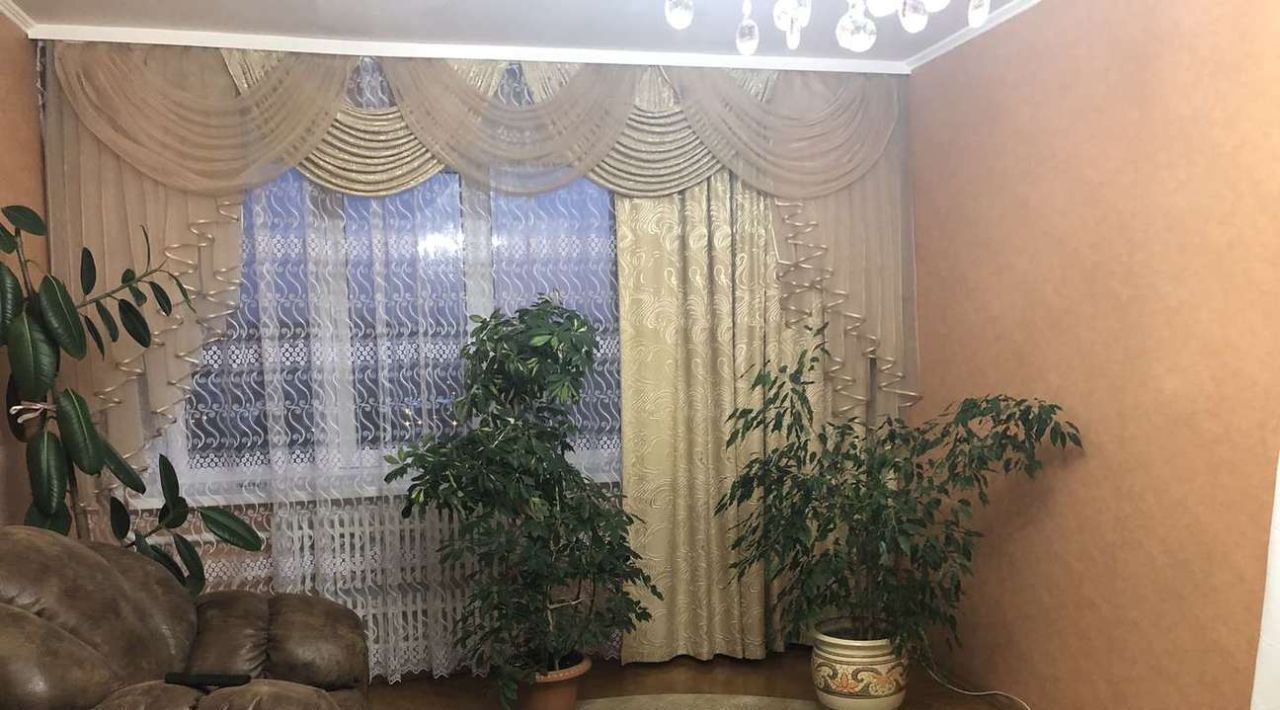 квартира г Белгород Западный ул Преображенская 120 фото 4