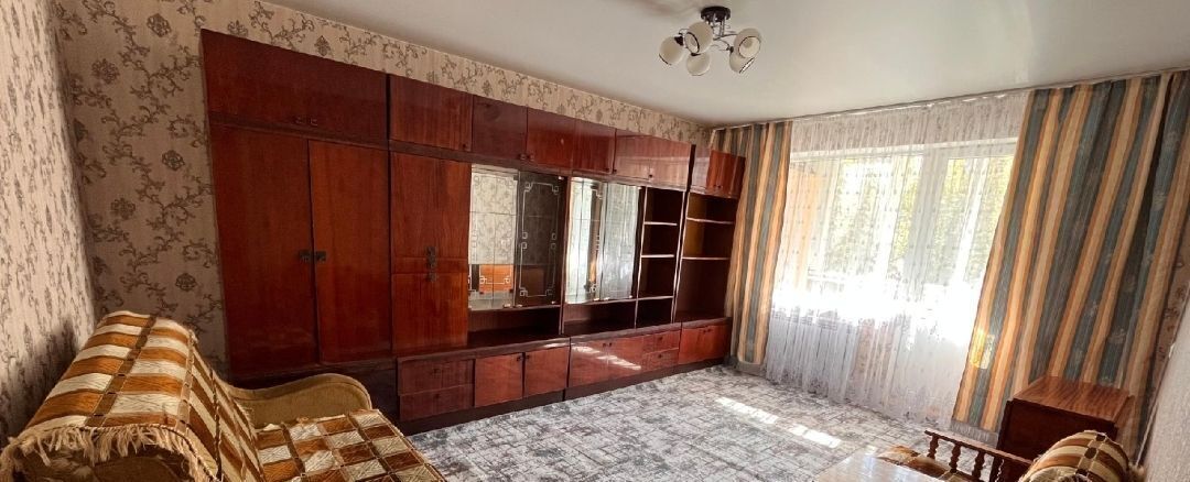 квартира г Краснодар р-н Карасунский ул Уральская 172 фото 2