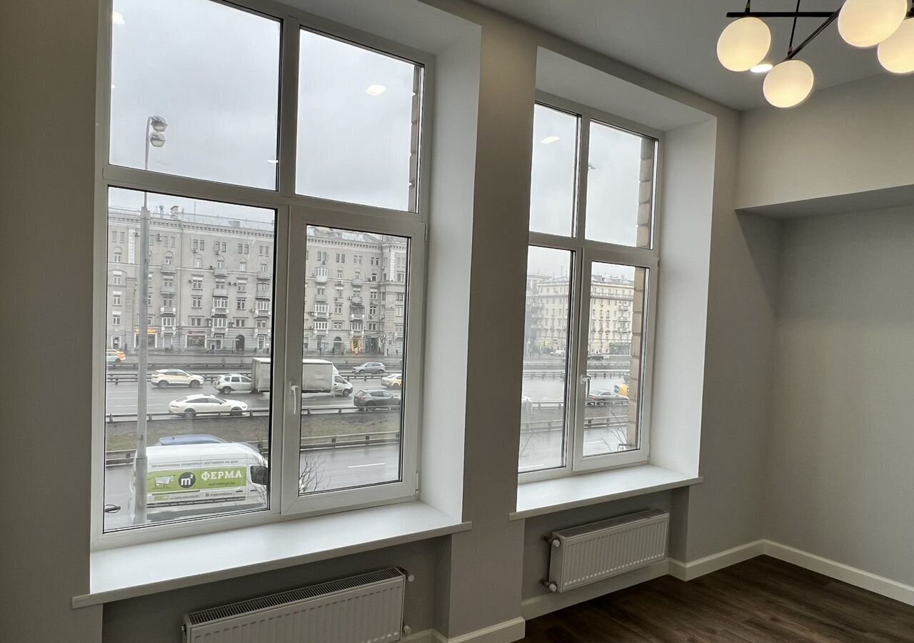 свободного назначения г Москва метро Аэропорт пр-кт Ленинградский 47с/19 фото 2