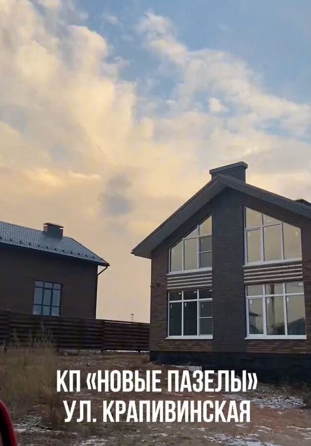 дом г Ижевск р-н Ленинский ул Горнолыжная фото 1