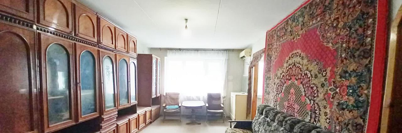 квартира г Новороссийск р-н Приморский ул Видова 164 фото 2