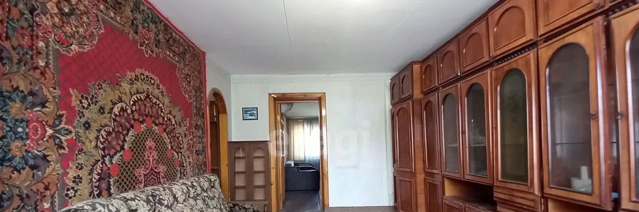 квартира г Новороссийск р-н Приморский ул Видова 164 фото 4