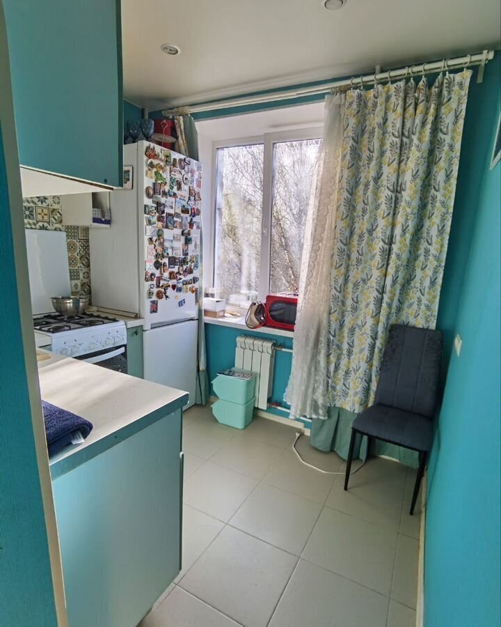 квартира г Химки ул 9 Мая 2 Химки фото 15