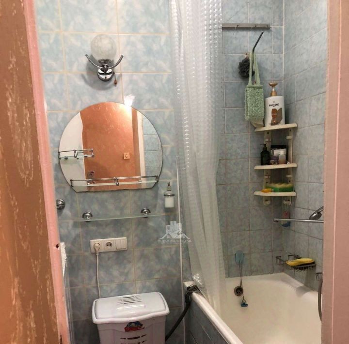 квартира г Белгород Западный ул Шаландина 25 фото 19