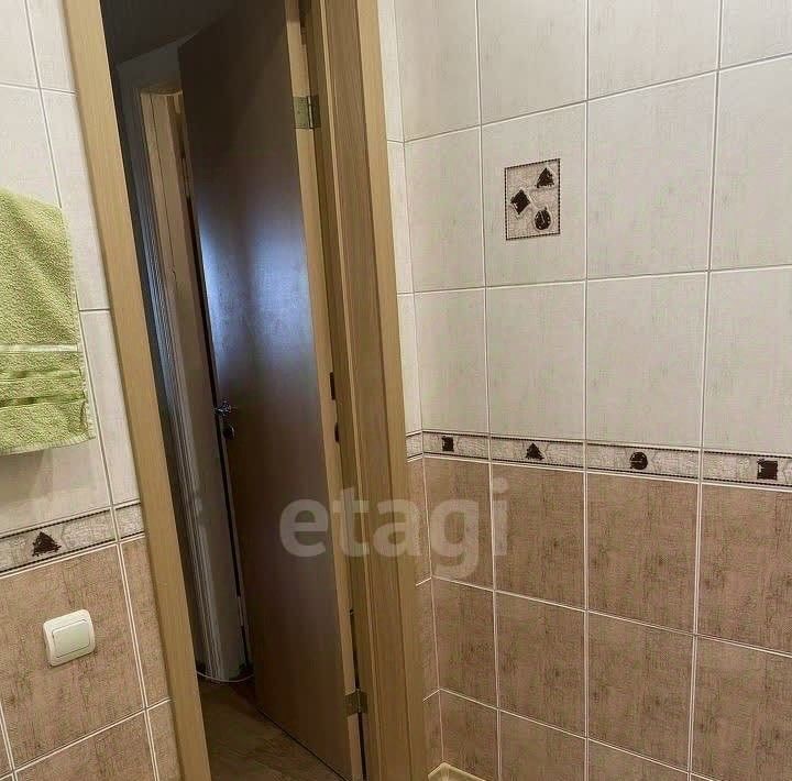 квартира г Белгород Западный ул Конева 7 фото 24