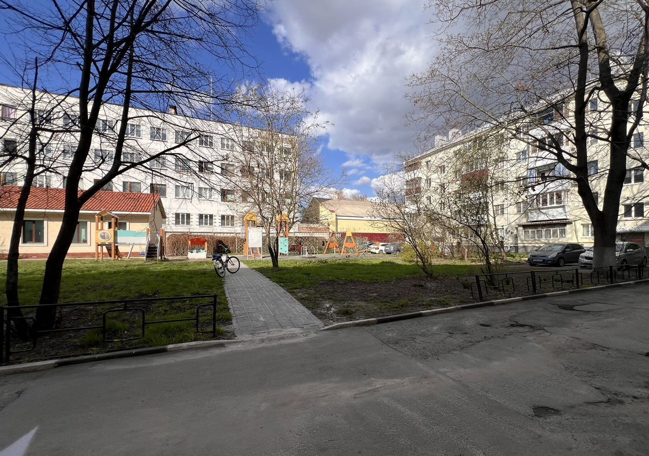 квартира г Белгород Восточный пр-кт Гражданский 32 фото 10