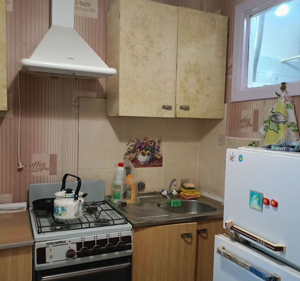 квартира г Волгоград р-н Красноармейский пр-кт им. Героев Сталинграда 20 фото 15