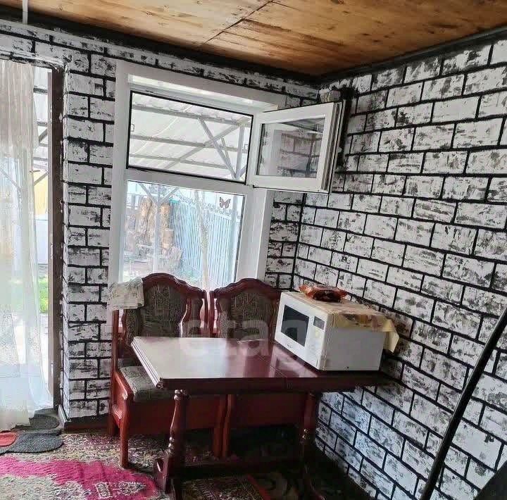 дом г Липецк р-н Левобережный 7-я линия, 82, Металлург-3 СНТ фото 8