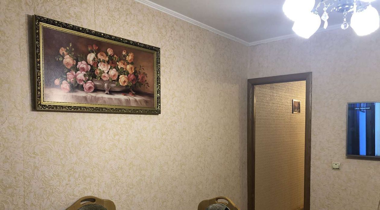квартира г Белгород Западный ул Преображенская 120 фото 9