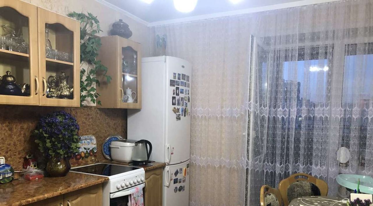 квартира г Белгород Западный ул Преображенская 120 фото 16