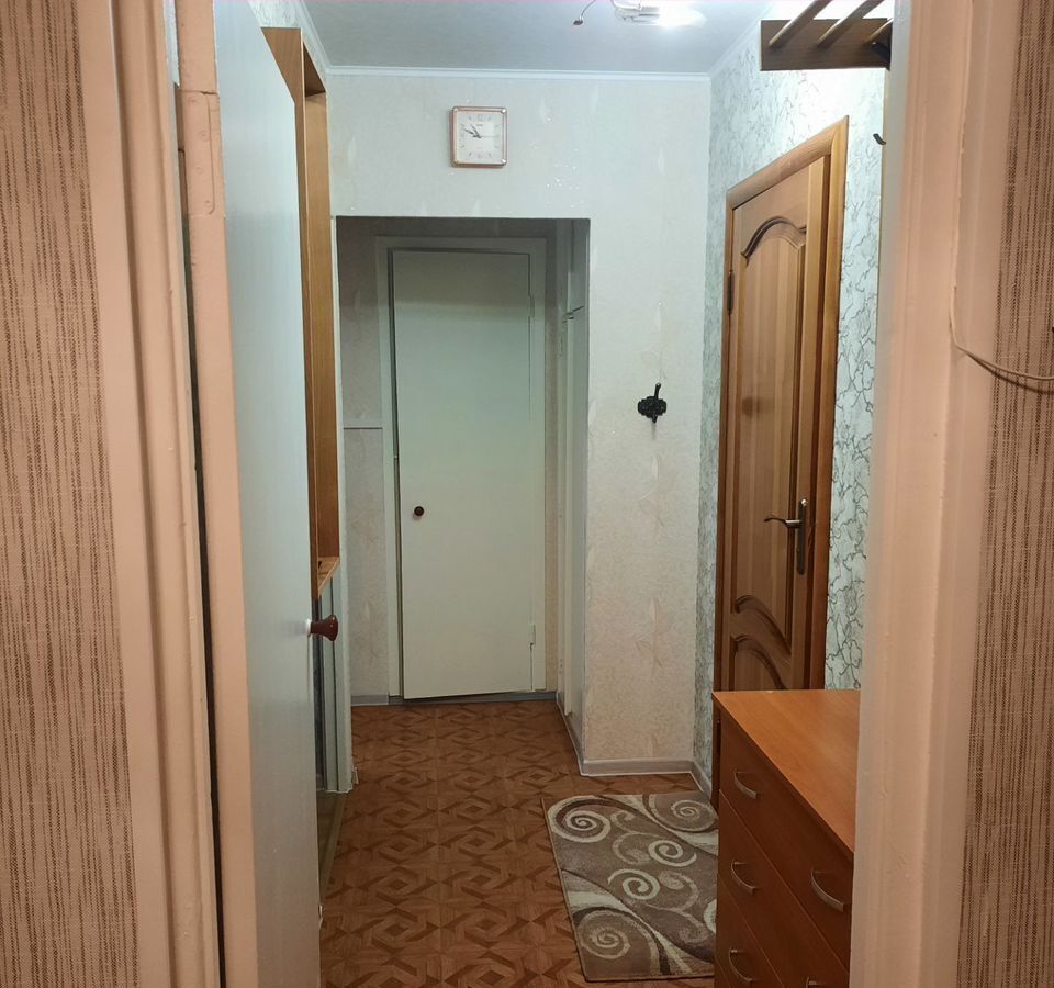 квартира г Мурманск р-н Октябрьский ул Скальная 2 фото 12