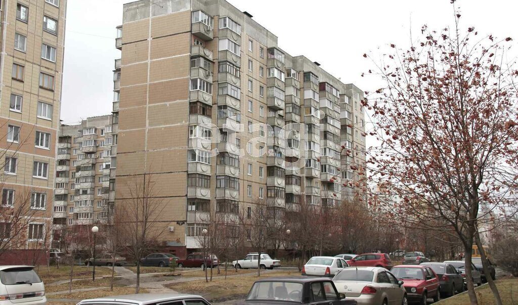 квартира г Белгород ул Есенина 16 фото 12