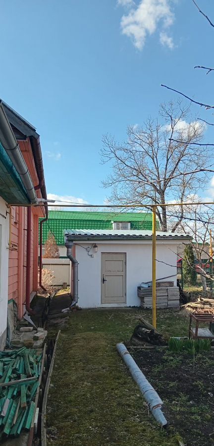 дом г Великий Новгород Волховский мкр-н Волховский фото 8