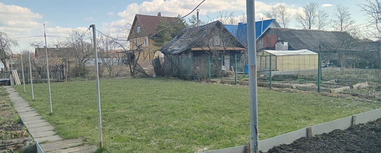 дом г Великий Новгород Волховский мкр-н Волховский фото 18