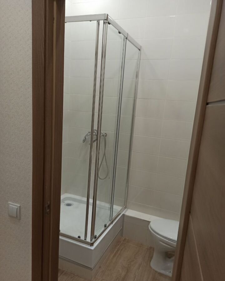 квартира г Екатеринбург Академический ул Евгения Савкова 29а фото 7