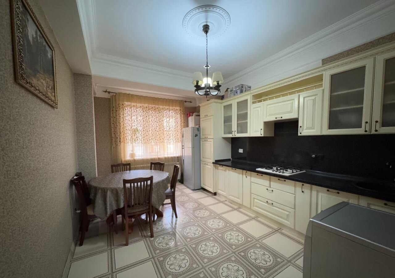 квартира г Махачкала ул Перова 12 р-н Советский фото 11