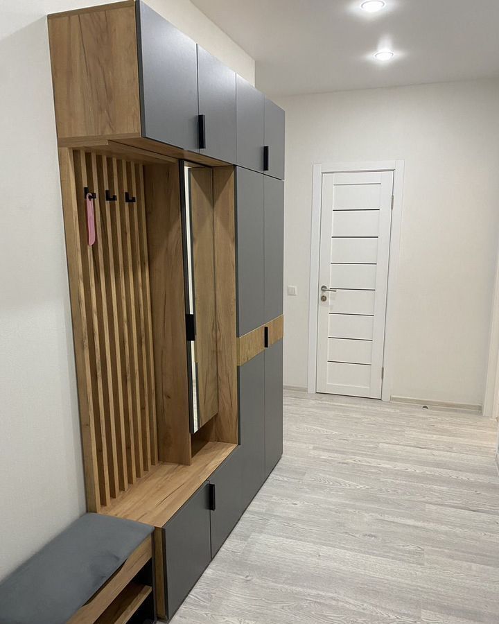 квартира г Краснодар р-н Прикубанский ул Скандинавская 1к/5 фото 12