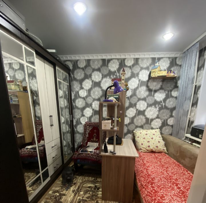 квартира г Орел р-н Советский пер Ягодный 17 фото 8