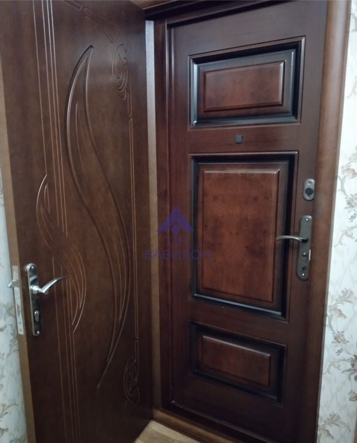 квартира г Волгодонск ул. Максима Горького, 171 фото 13