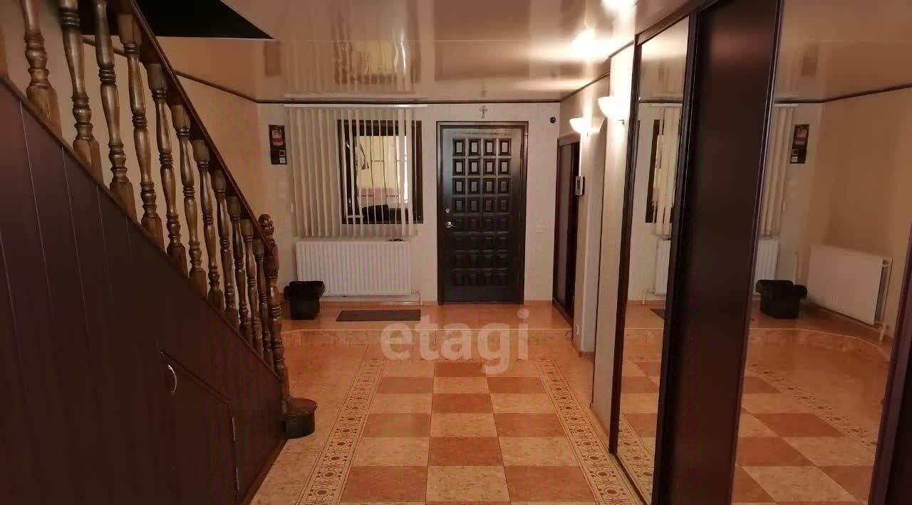 дом г Ессентуки ул Октябрьская фото 10