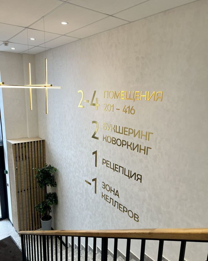 свободного назначения г Москва метро Аэропорт пр-кт Ленинградский 47с/19 фото 15