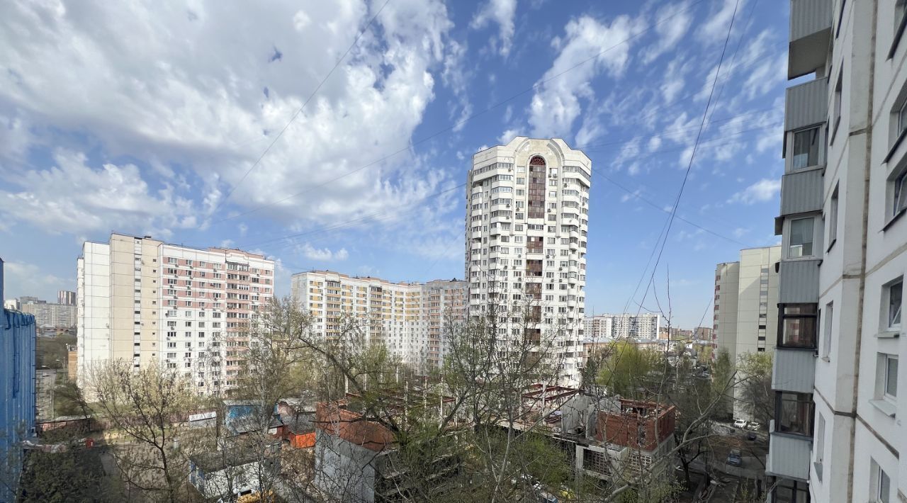 квартира г Москва метро Войковская пер 5-й Новоподмосковный 4к/1 фото 9