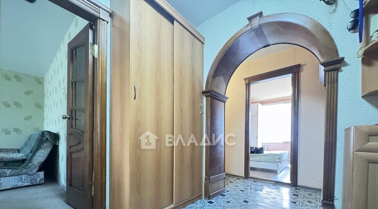 квартира г Балаково ул Трнавская 61 фото 16
