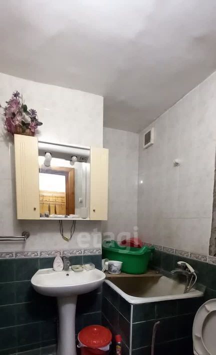квартира г Новороссийск р-н Приморский ул Видова 164 фото 15